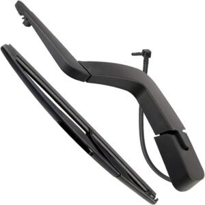 Rear wiper