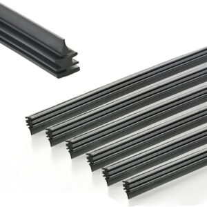 Wiper blade refill